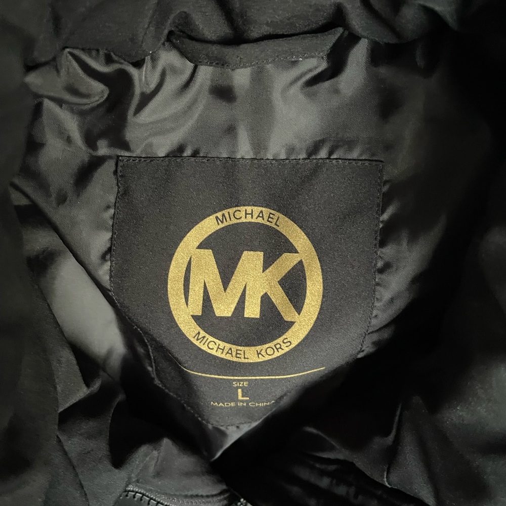 Jacket - Picture 3 of 3